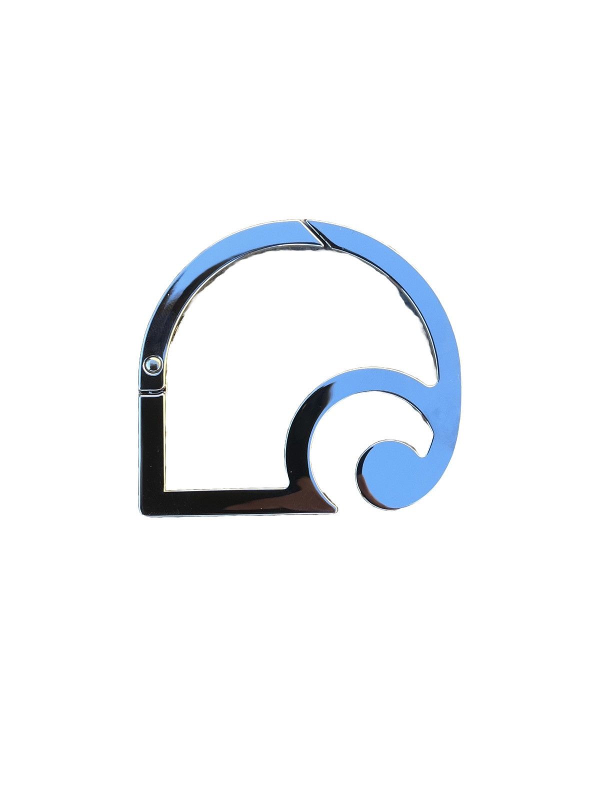 Carhartt Carhartt Carabiner Size ONE SIZE - 1 Preview