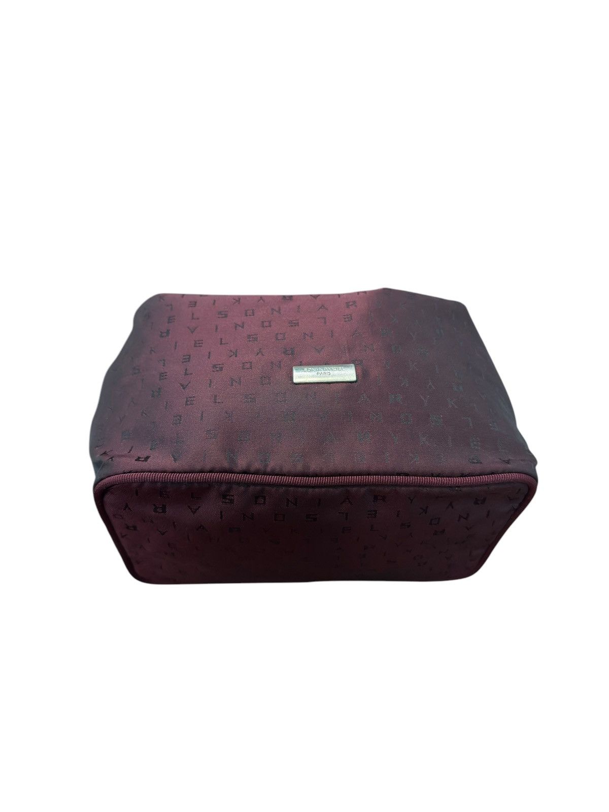 Sonia Rykiel SONIA RYKIEL VANITY MAKEUP BAG Size ONE SIZE - 10 Thumbnail