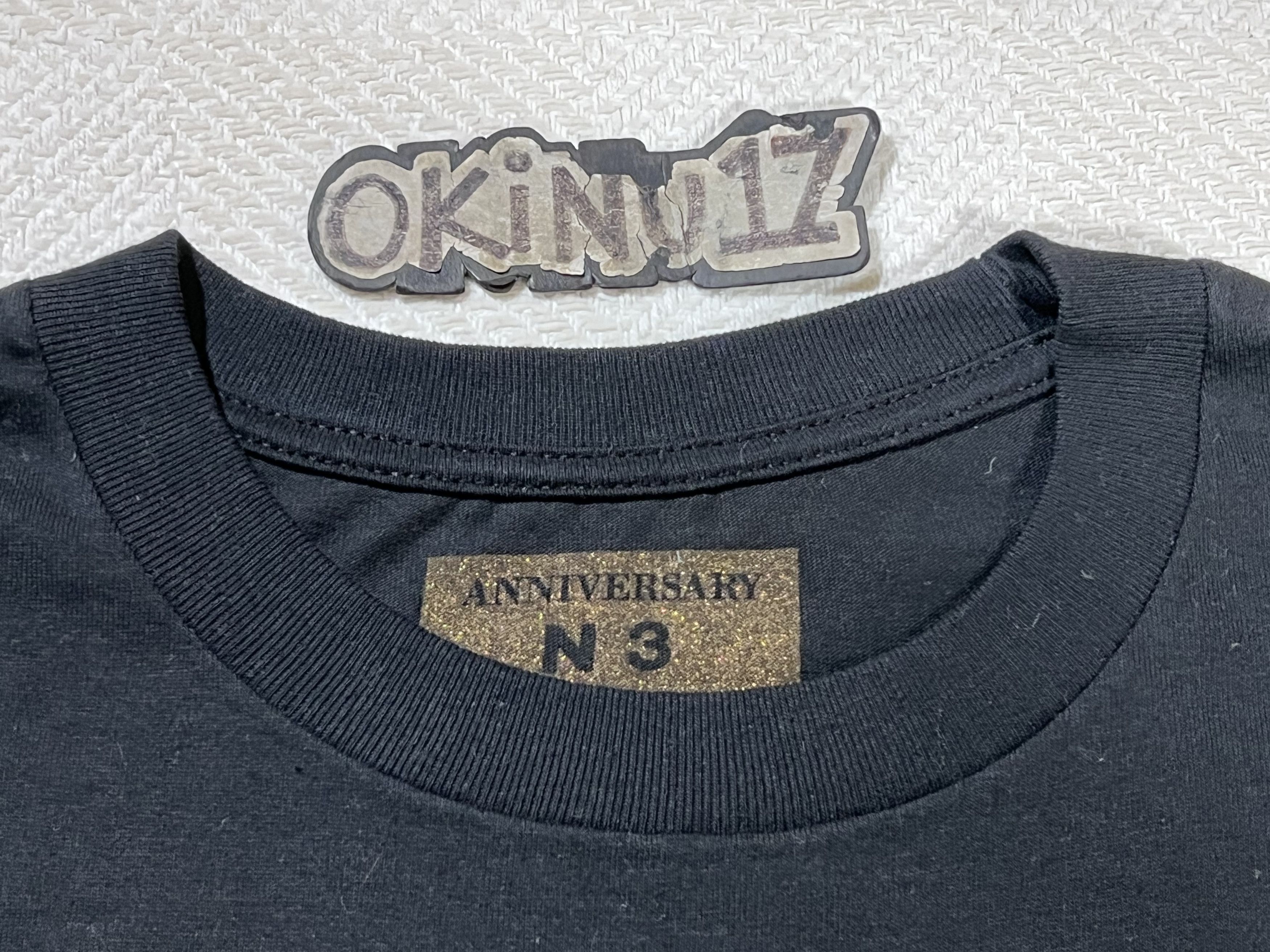 Other Premium Label x Simpsons ‘High Fashion’ Occaine Shirt L Size US M / EU 48-50 / 2 - 7 Thumbnail