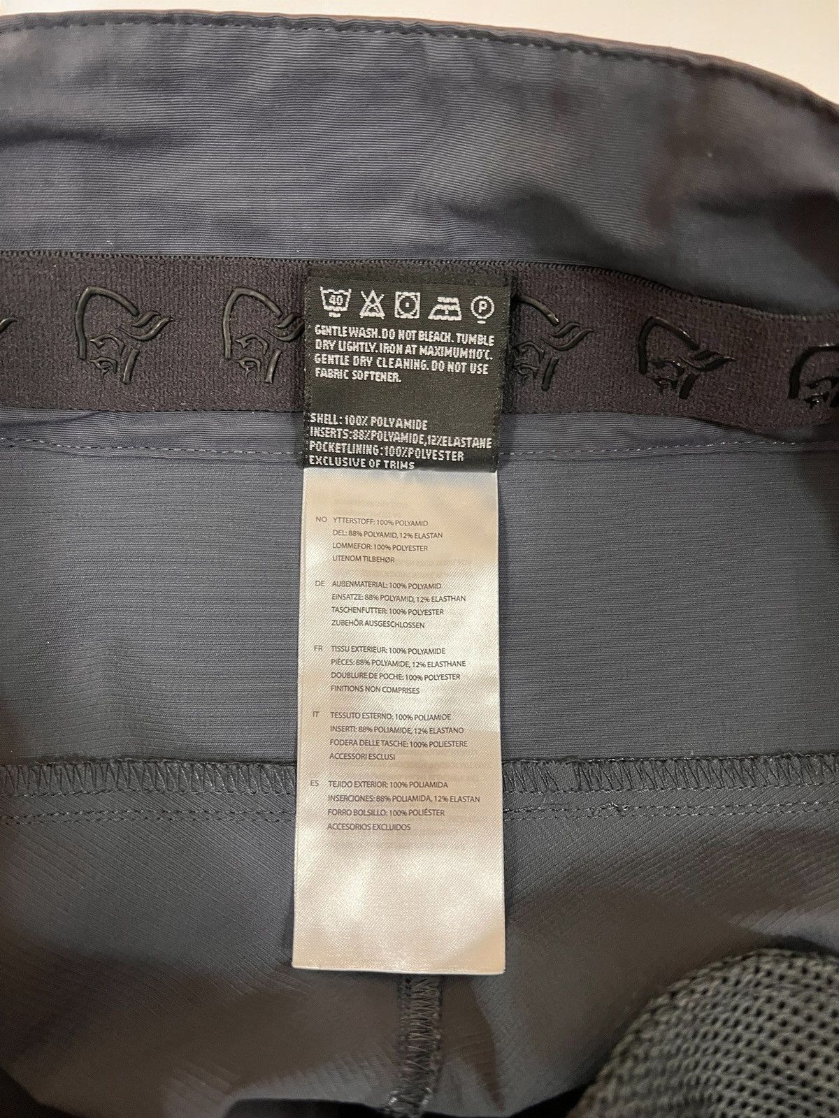 Norrona Norrona cycling shorts size S Size US 31 - 7 Thumbnail