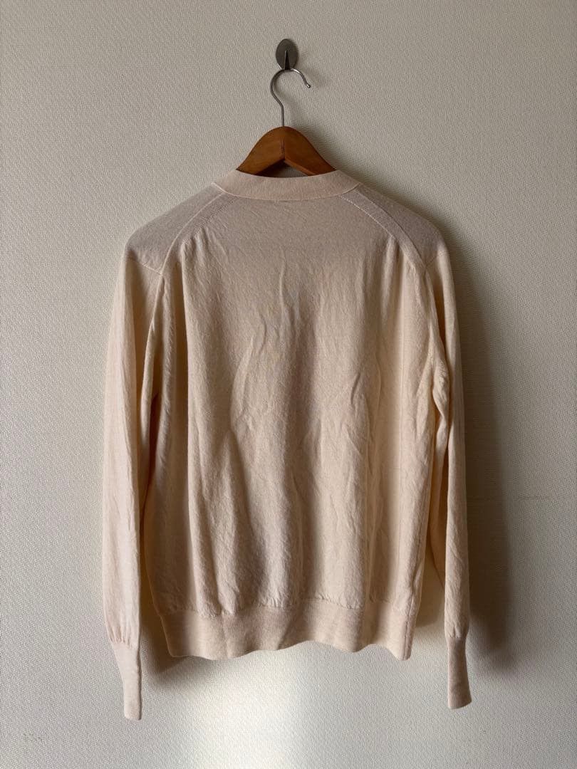 Auralee Cardigan Sweater Size US M / EU 48-50 / 2 - 4 Thumbnail