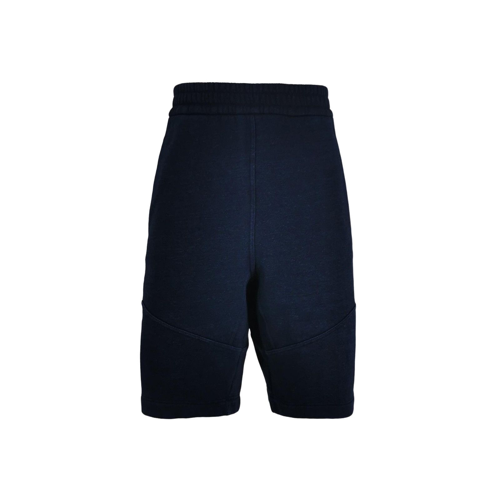 Fendi Fendi FF Logo Tape Cotton Shorts XS Size US 28 / EU 44 - 1 Thumbnail