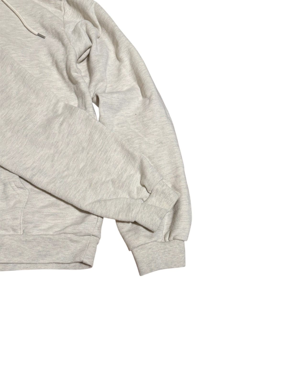 John Elliott John Elliott Relaxed Beach Hoodie/John Elliott Cotton Hoodie Size US XL / EU 56 / 4 - 3 Thumbnail