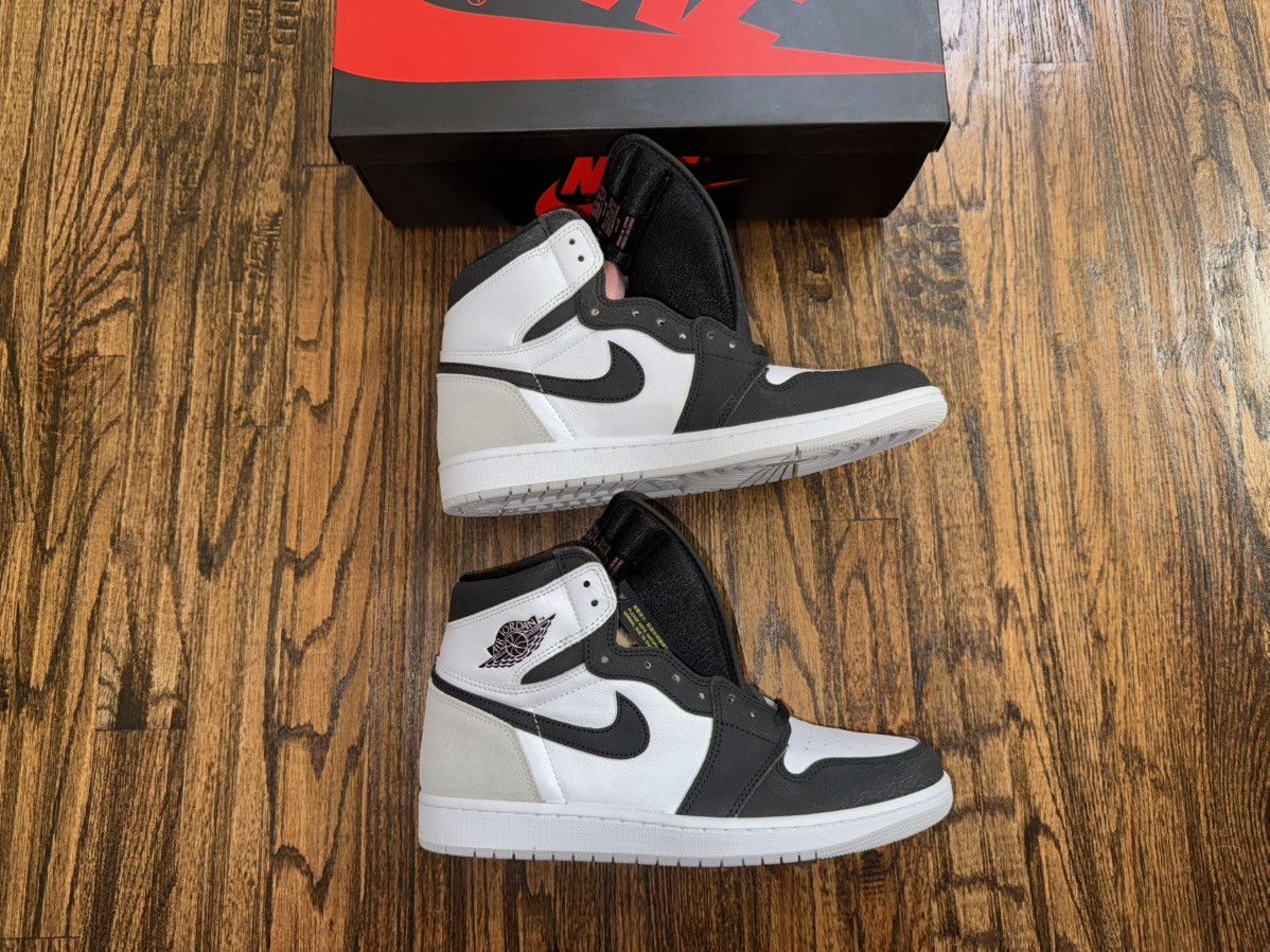 Jordan Brand Nike Jordan 1 Retro High OG “Bleached Coral” Size 10.5 DS Size US 10.5 / EU 43-44 - 2 Thumbnail