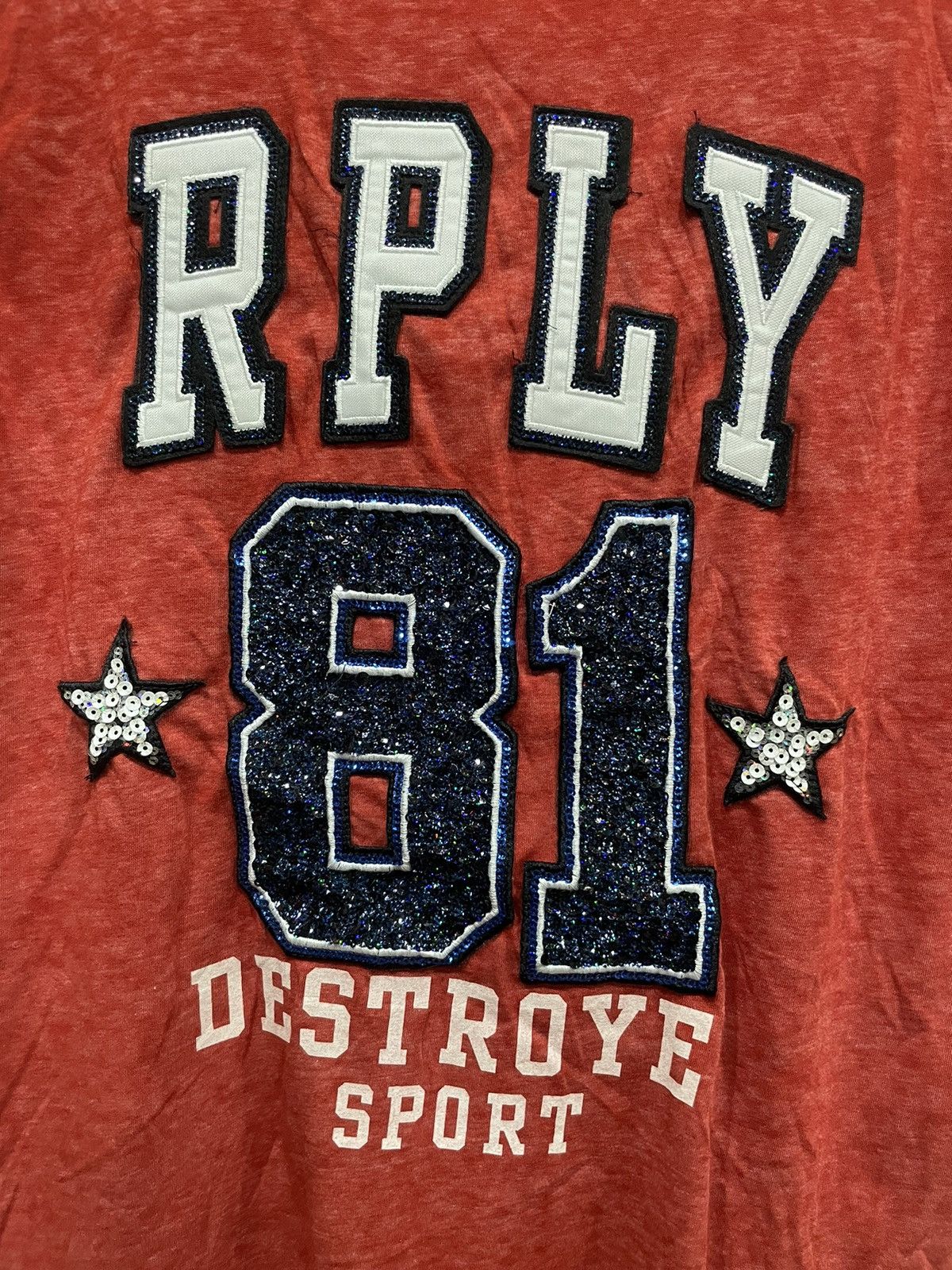 Replay Replay Size US M / EU 48-50 / 2 - 4 Thumbnail