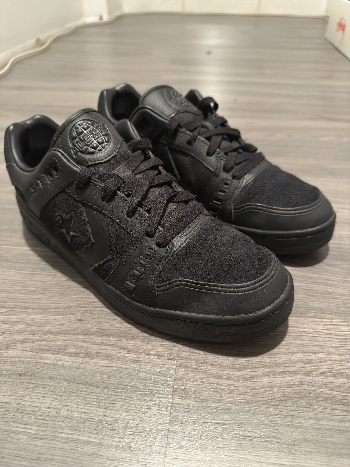 Converse Converse CONS Alexis Sablone Pro Model Size US 9 / EU 42 - 2 Thumbnail