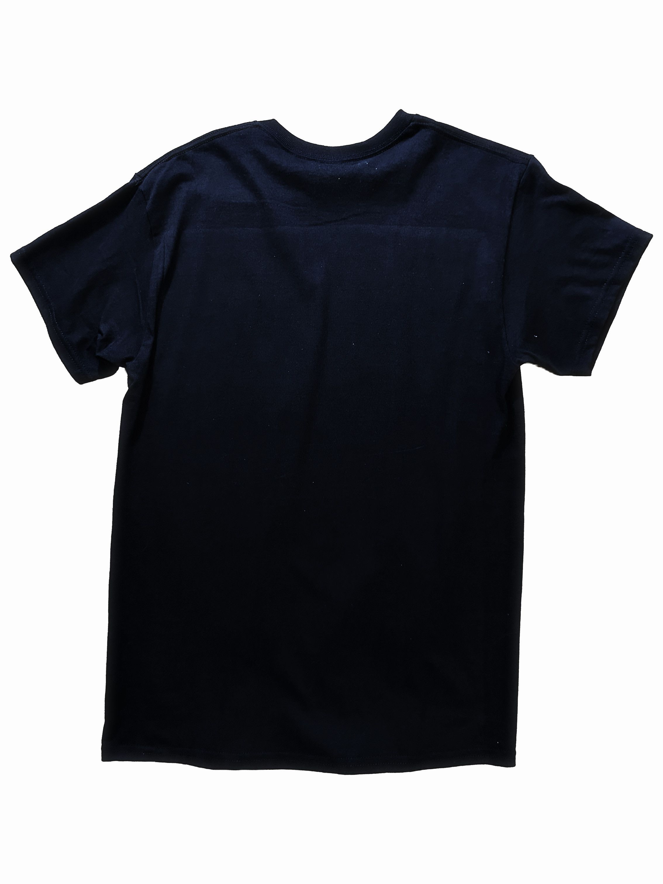 Band Tees Metric Band Shirt Size US M / EU 48-50 / 2 - 5 Thumbnail