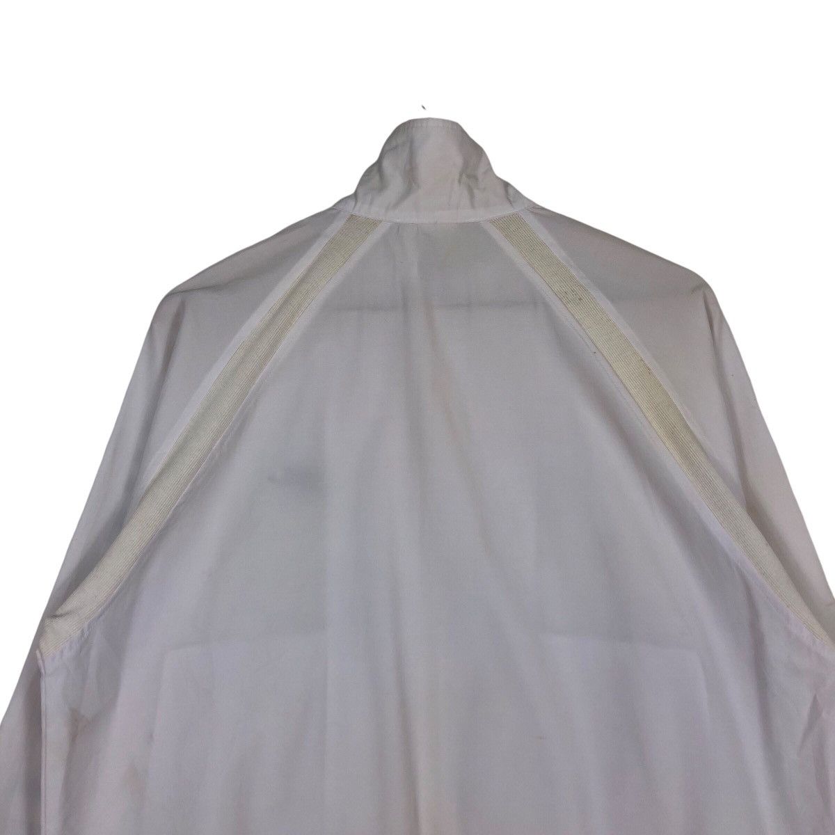 Japanese Brand × Nike × Vintage Vintage Nike Sweater Jacket Windbreaker Japan Production Size US L / EU 52-54 / 3 - 8 Thumbnail