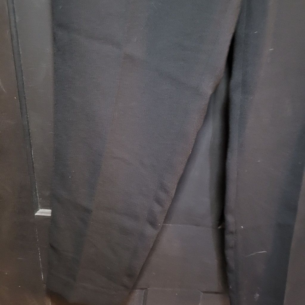 J.Crew J Crew, pants , black, Size small, nwot, #365 Size 27" / US 4 / IT 40 - 3 Thumbnail