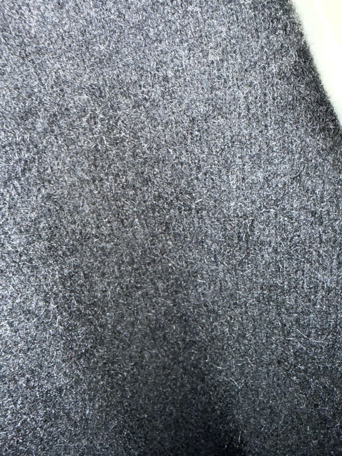 Acne Studios Acne Studios Dramatic Mohair Sweater Size US M / EU 48-50 / 2 - 3 Thumbnail