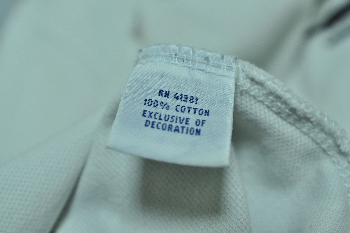Polo Ralph Lauren × Ralph Lauren Polo Ralph Lauren big pony rugby polo t-shirt y2k Size US XXL / EU 58 / 5 - 11 Thumbnail