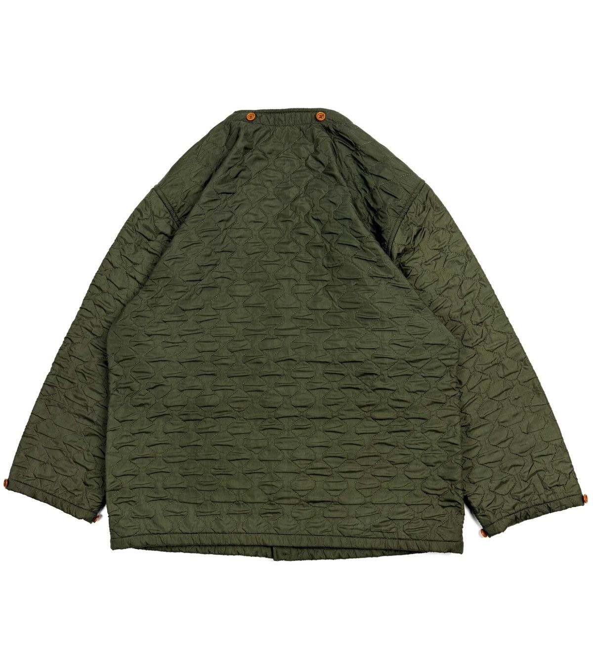 C.P. Company Archive C.P. Company M-65 Jacket Massimo Osti Italy Vintage Size US M / EU 48-50 / 2 - 14 Thumbnail