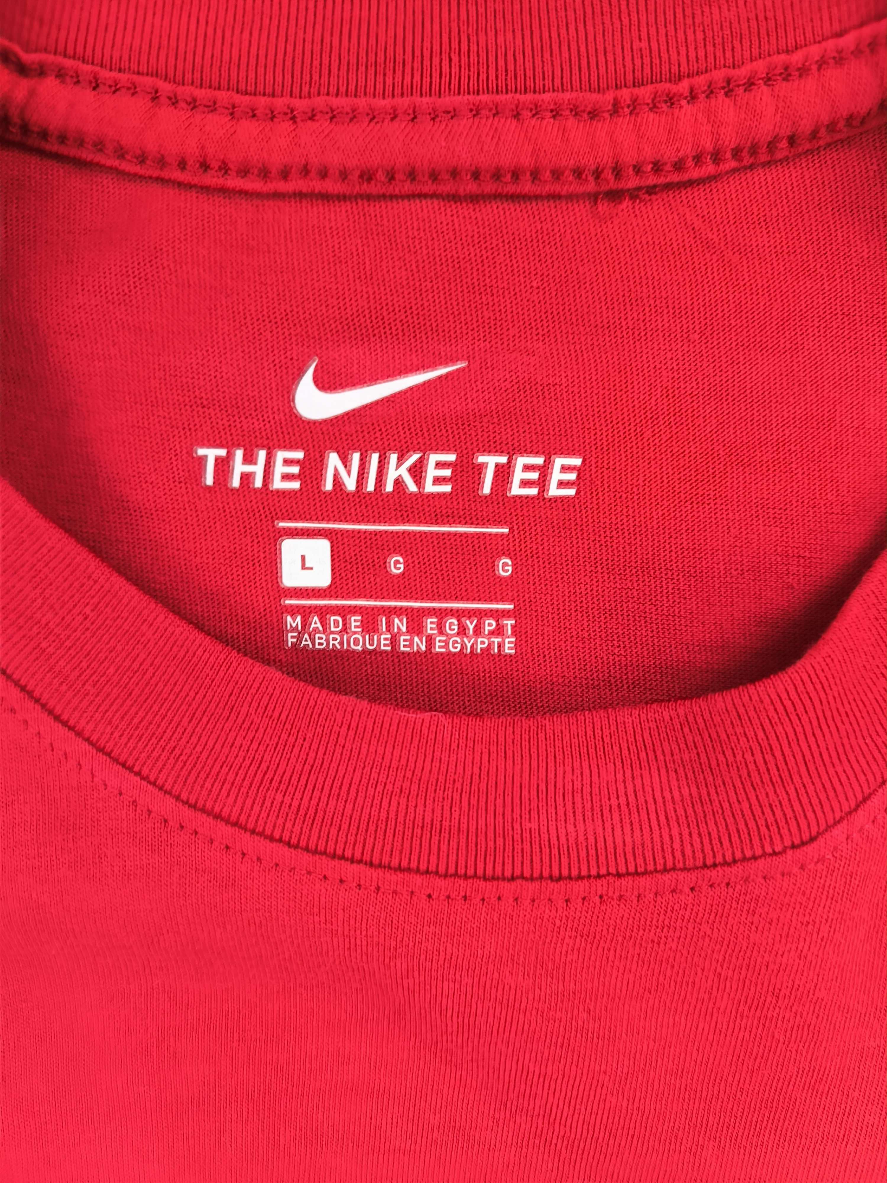 Nike Portugal 2020 Nike football tee shirt size L Size US L / EU 52-54 / 3 - 4 Thumbnail