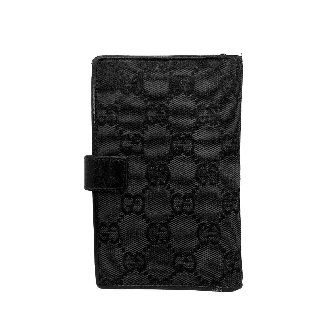 Gucci Gucci Flap Wallet Size ONE SIZE - 3 Thumbnail