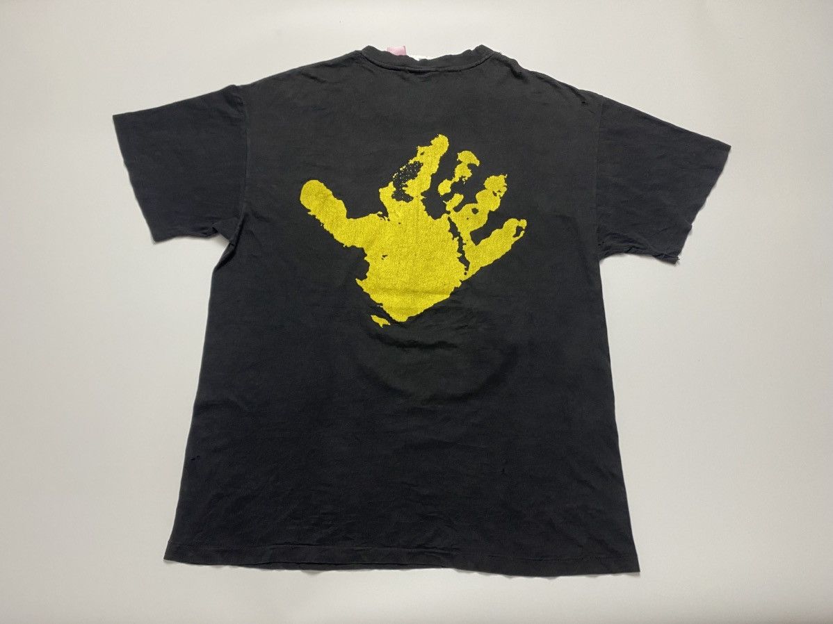 Band Tees Rare Vintage 90s Extreme (Francis) by winterland Size US L / EU 52-54 / 3 - 5 Thumbnail