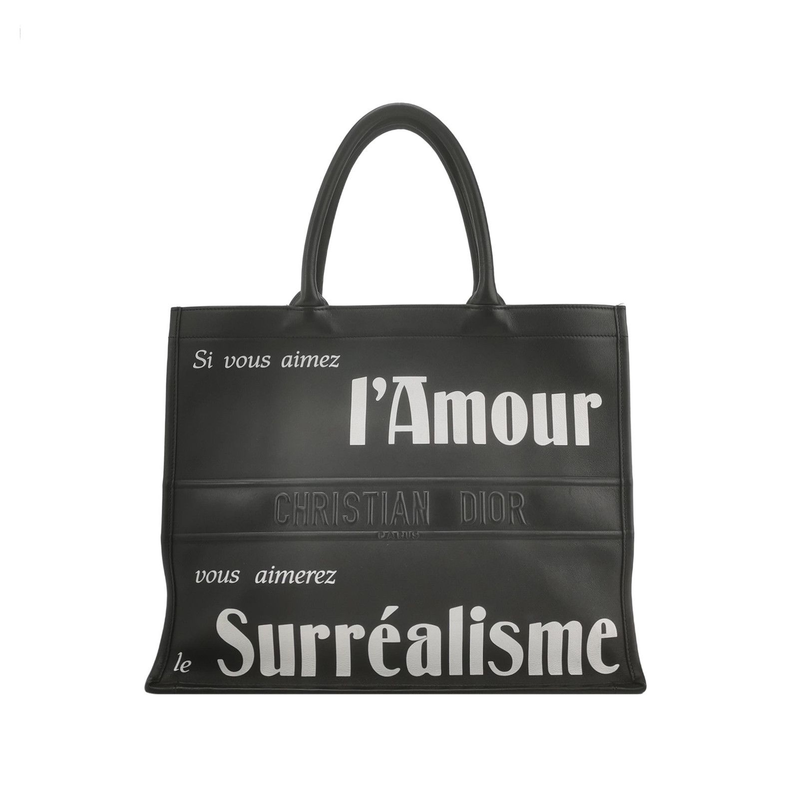 Dior Dior Women os Tote Bags Size ONE SIZE - 1 Thumbnail