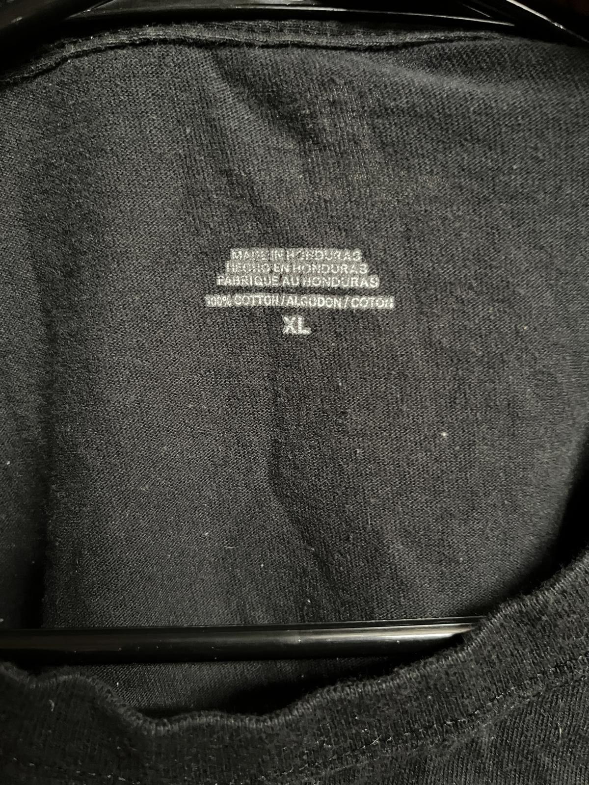 Designer ESPN T-shirt Promo - ESPN Catch Phrases Shirt - XL Size US XL / EU 56 / 4 - 2 Thumbnail
