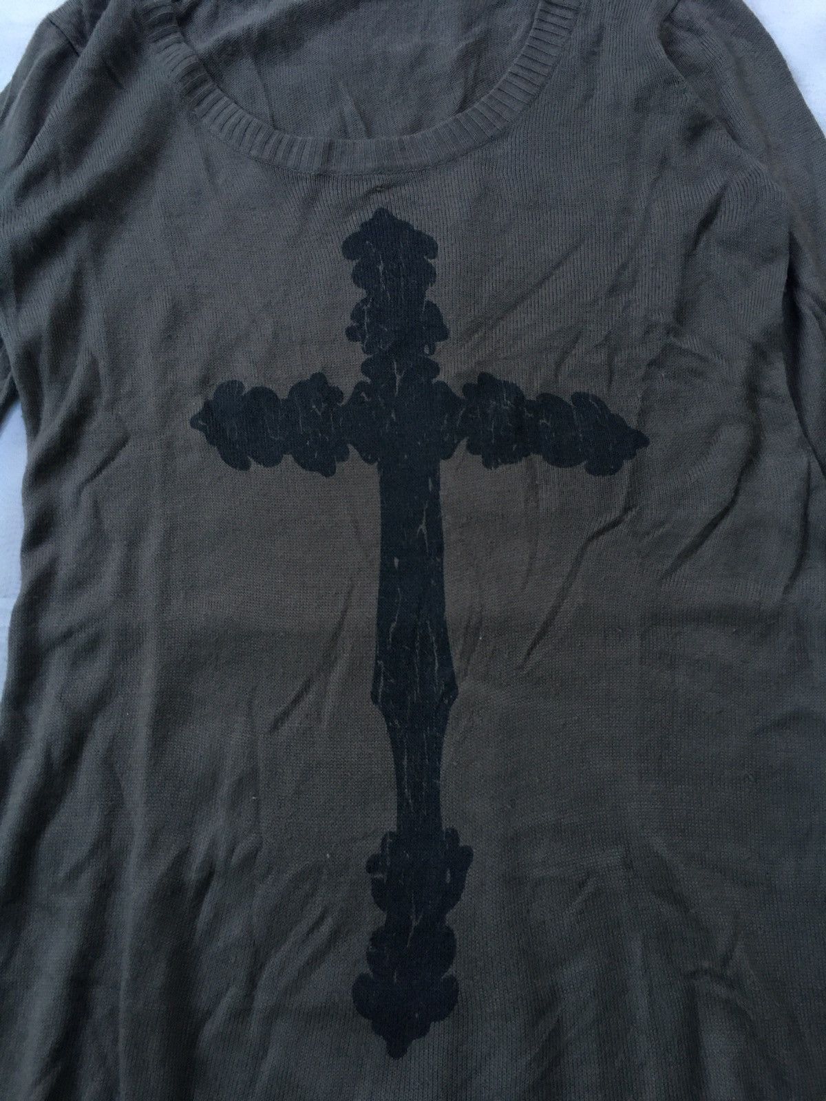 If Six Was Nine × Japanese Brand × Le Grande Bleu (L.G.B.) Lead 