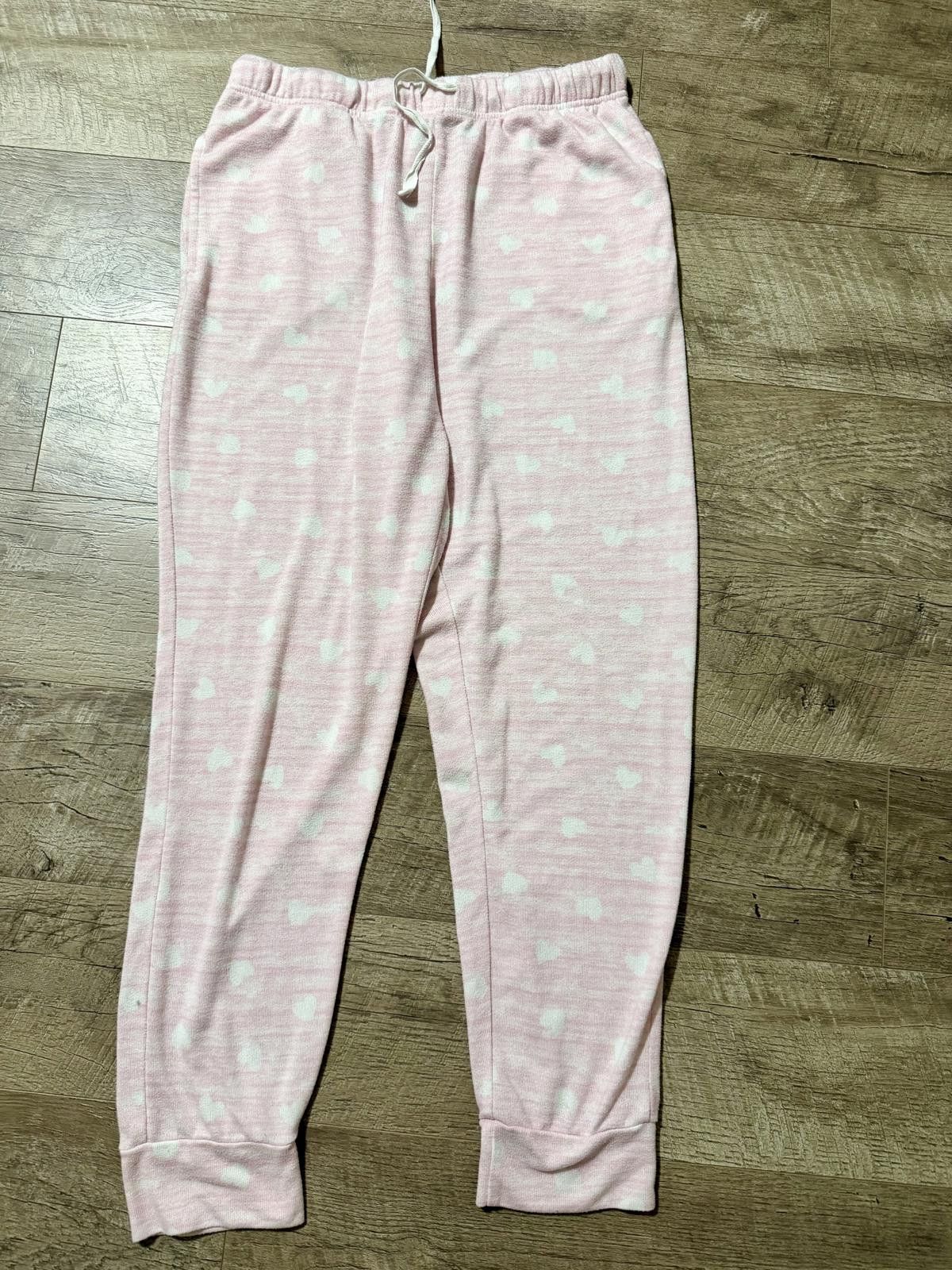 Other Pink Soft Pajama Pants Size ONE SIZE - 1 Thumbnail