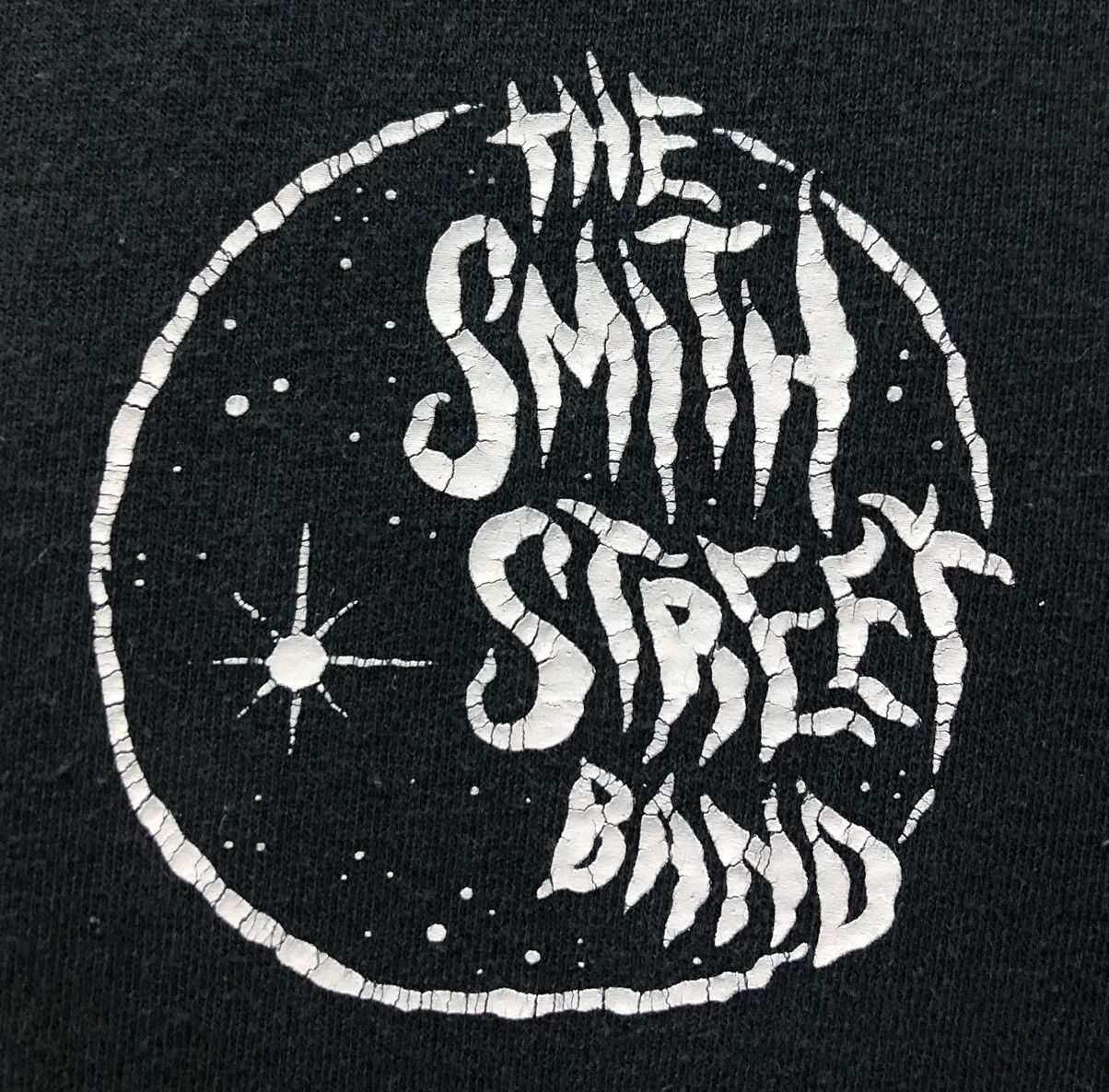 Band Tees Vintage Rock Band The Smith Street Band Shirt Size US L / EU 52-54 / 3 - 4 Thumbnail