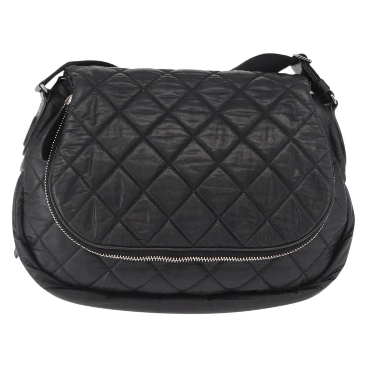 Chanel Chanel Matelasse Shoulder Bag Size ONE SIZE - 2 Thumbnail