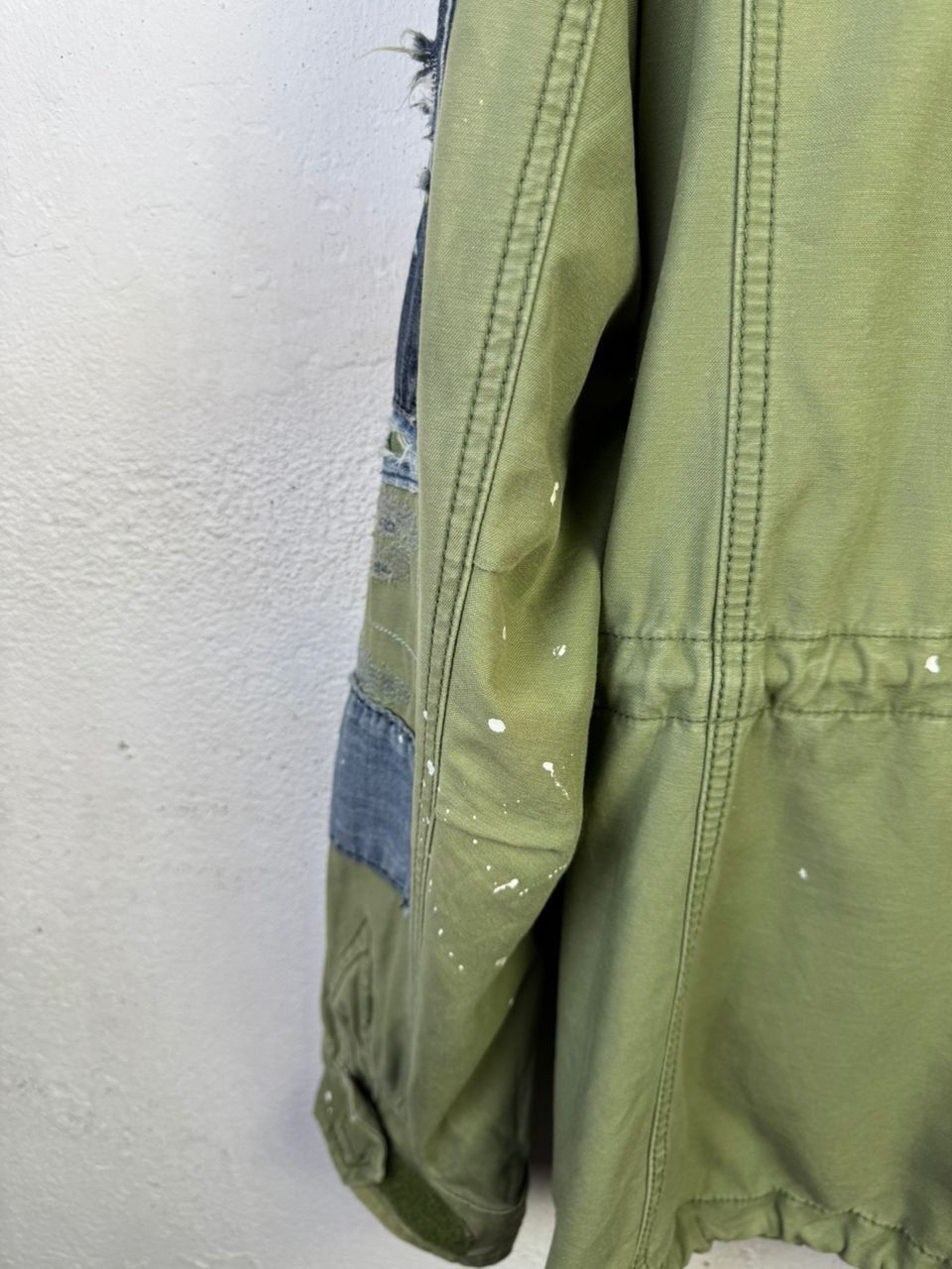 Ralph Lauren Denim & Supply Ralph Lauren Jacket Size US XS / EU 42 / 0 - 10 Thumbnail