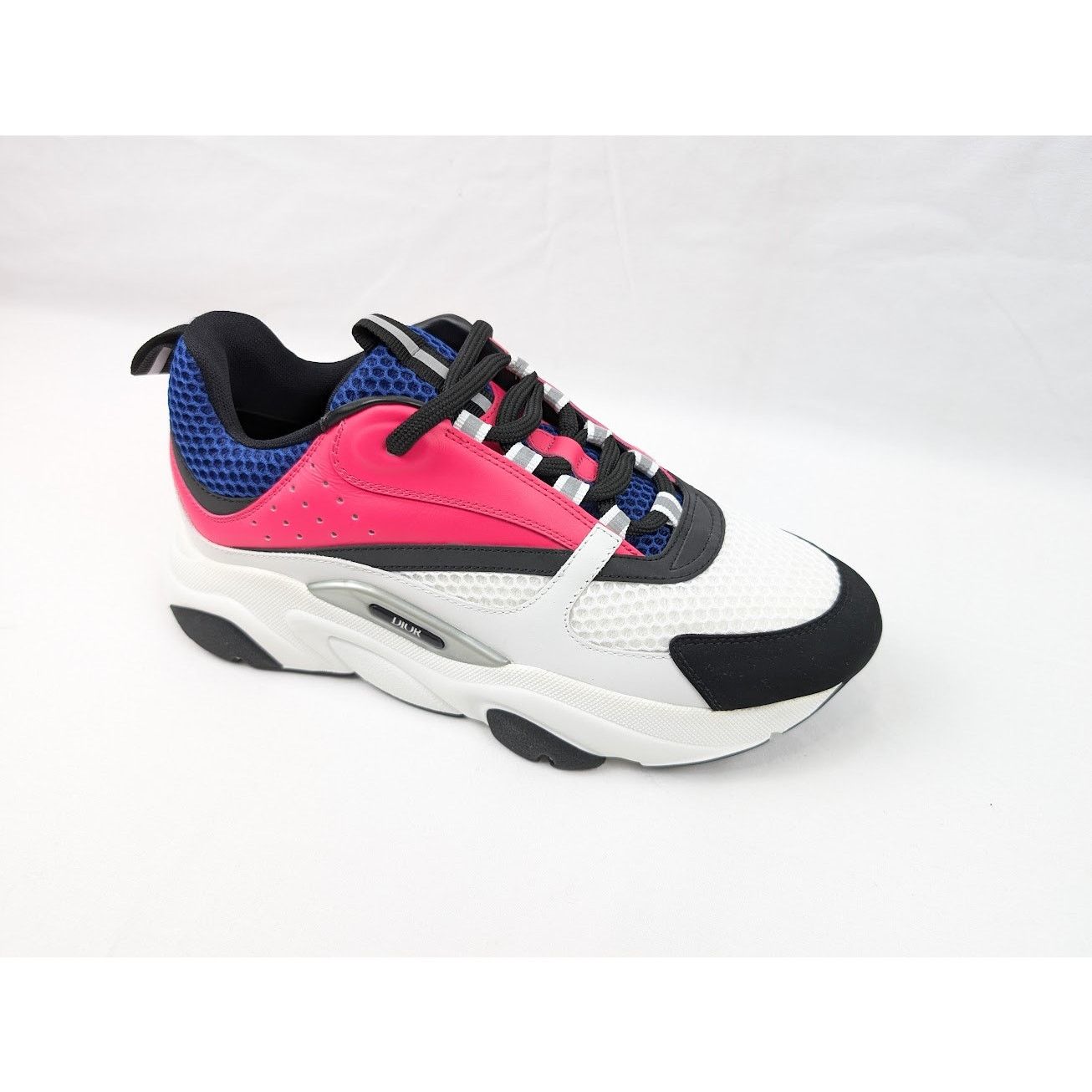 Dior o1rshd1 B22 Sneakers in Multicolor Size US 7 / EU 40 - 2 Thumbnail