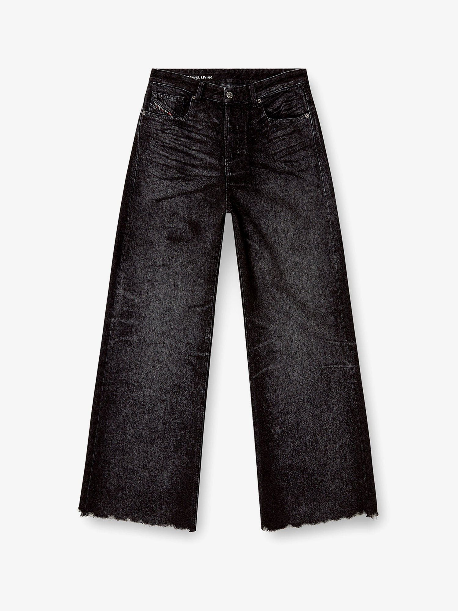 'D-Hourjian-Fsh1' jeans Jeans