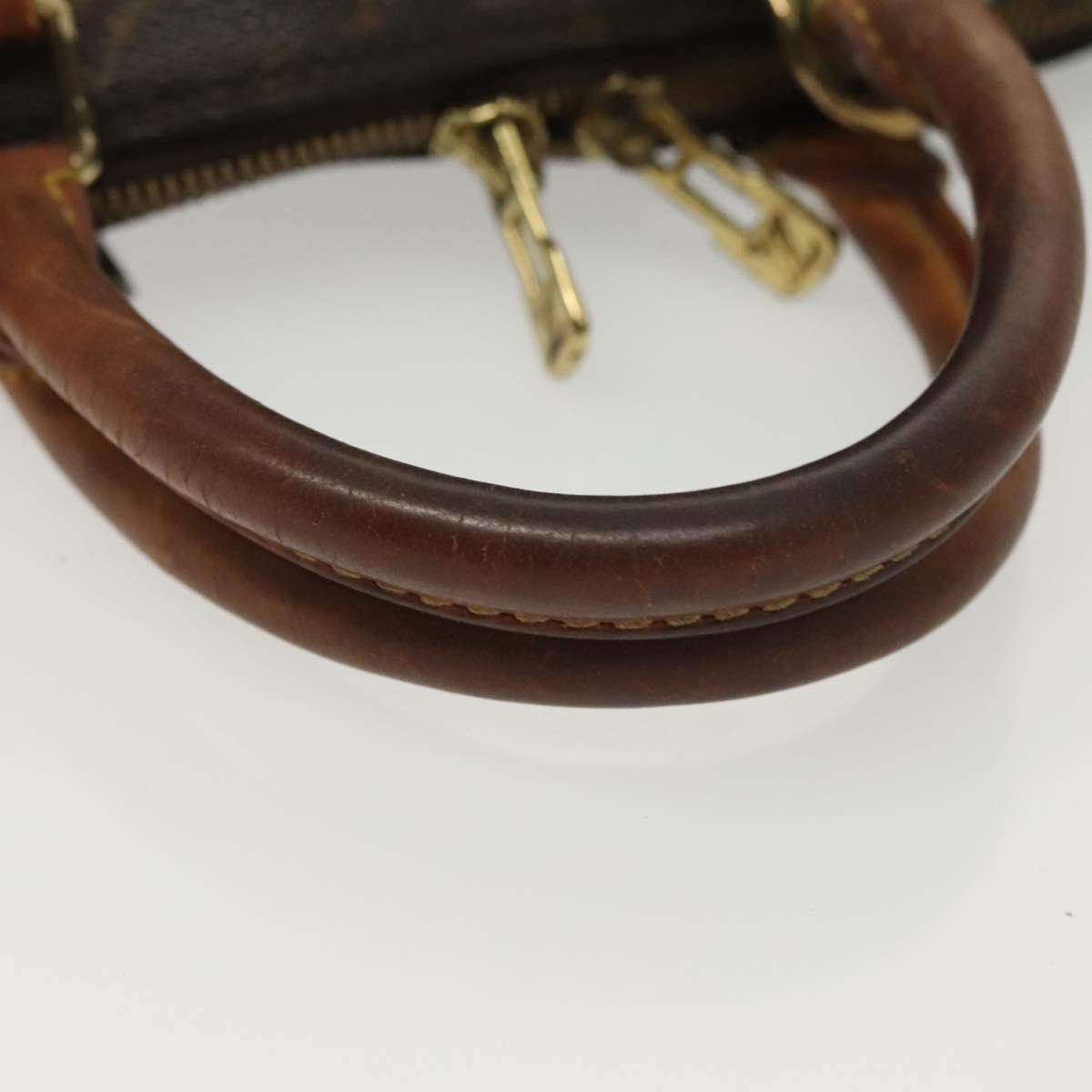 Louis Vuitton LOUIS VUITTON Monogram Alma Hand Bag M51130 Size ONE SIZE - 7 Thumbnail