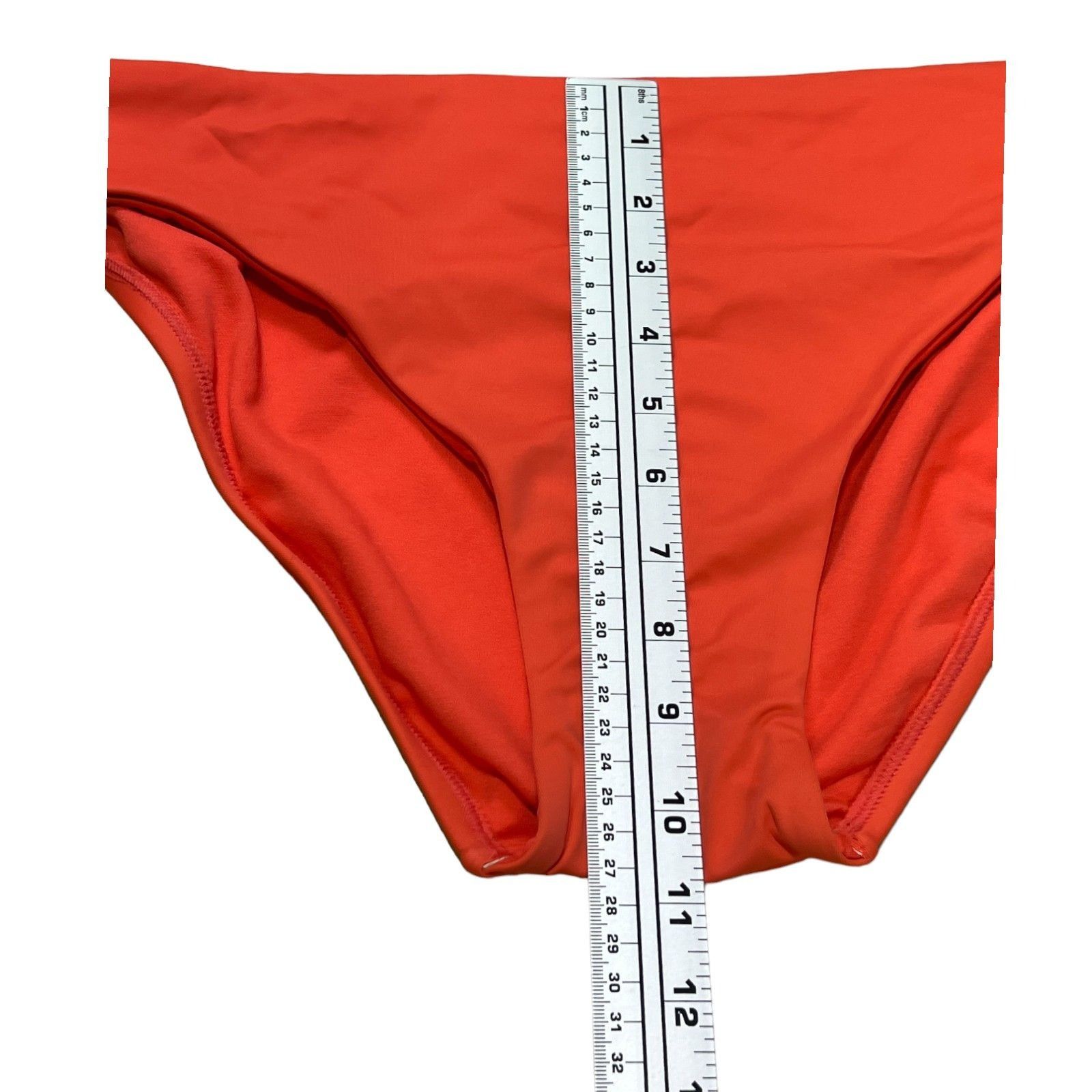 Other Shade & Shore - Women's Medium Coverage Bikini Bottom - Oran Size ONE SIZE - 4 Thumbnail