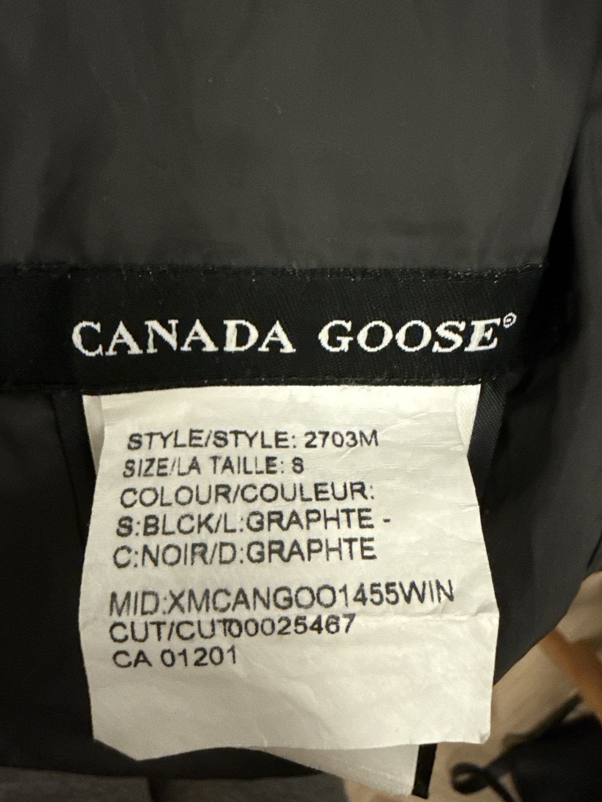 Canada Goose Canada Goose HyBridge Lite Jacket Quilted Size US S / EU 44-46 / 1 - 9 Thumbnail