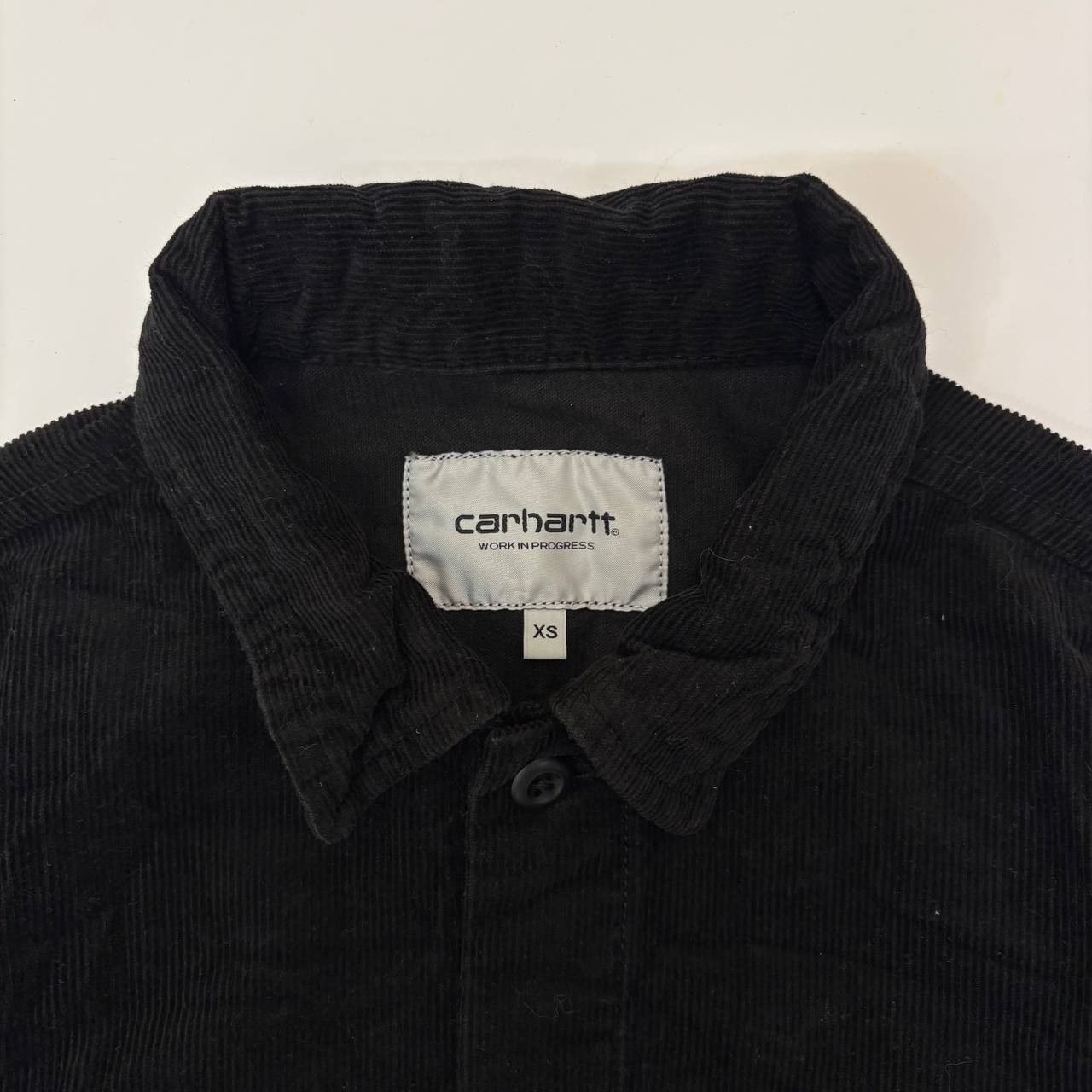 Carhartt Carhartt WIP Dixon Oversized Shirt JAC Size US XS / EU 42 / 0 - 5 Thumbnail