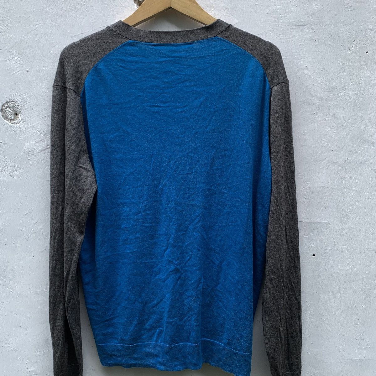 Designer × Marc Jacobs Marc jacobs double pocket cardigan Size US L / EU 52-54 / 3 - 5 Thumbnail