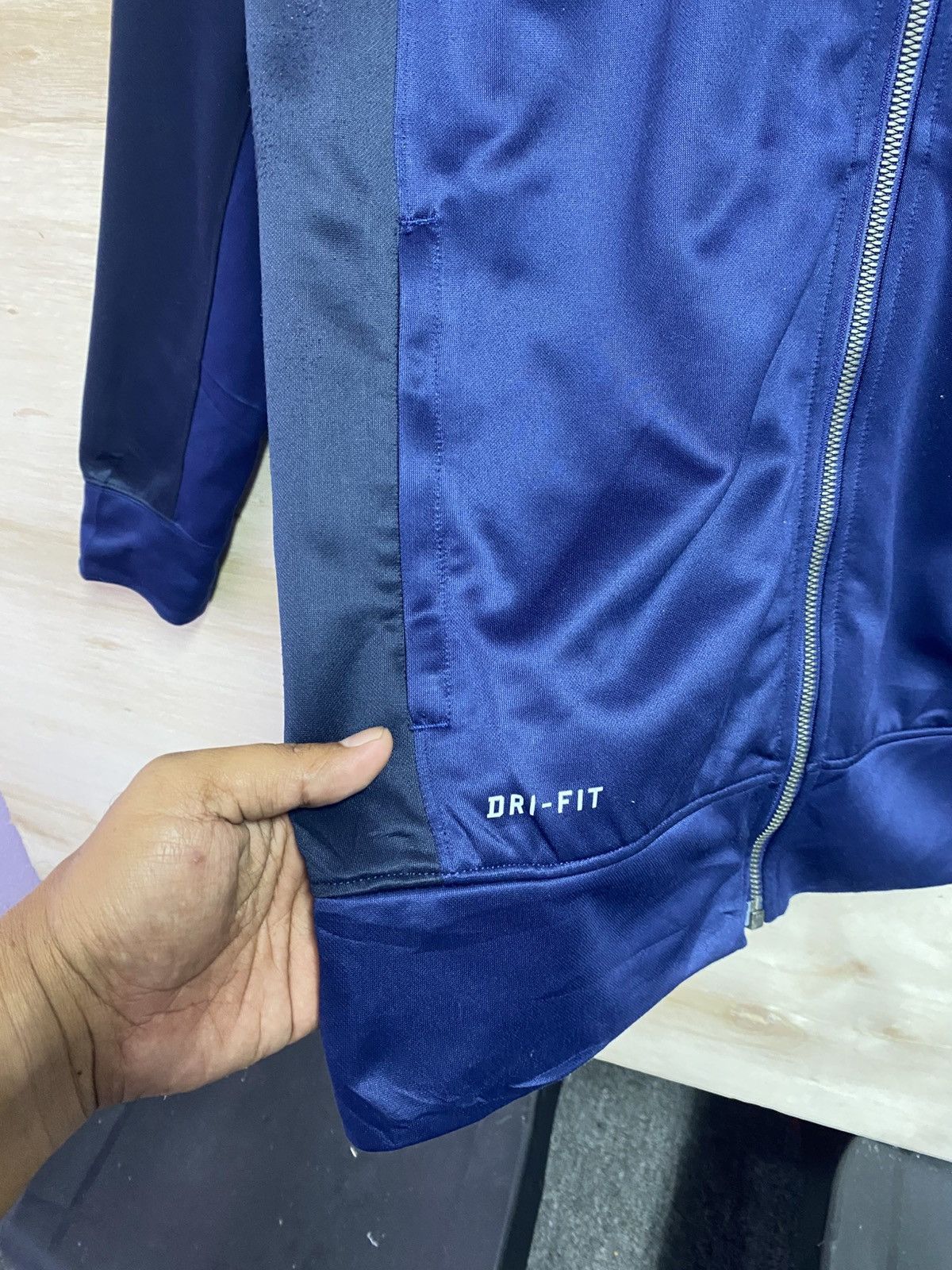 Nike jacket
