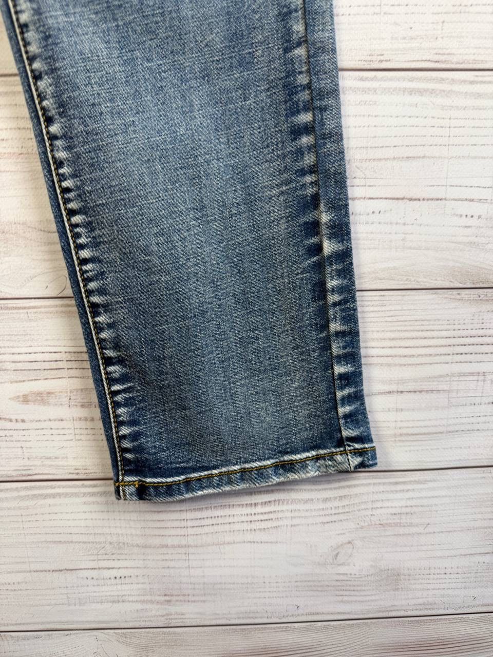 Balmain Balmain | Jeans | Balmain Biker Jean Size US 34 / EU 50 - 5 Thumbnail