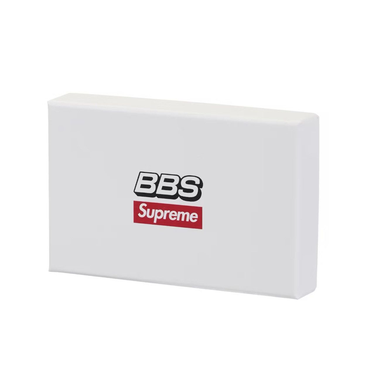 Supreme Supreme BBS RS Rim Keychain Chrome Size ONE SIZE - 4 Thumbnail