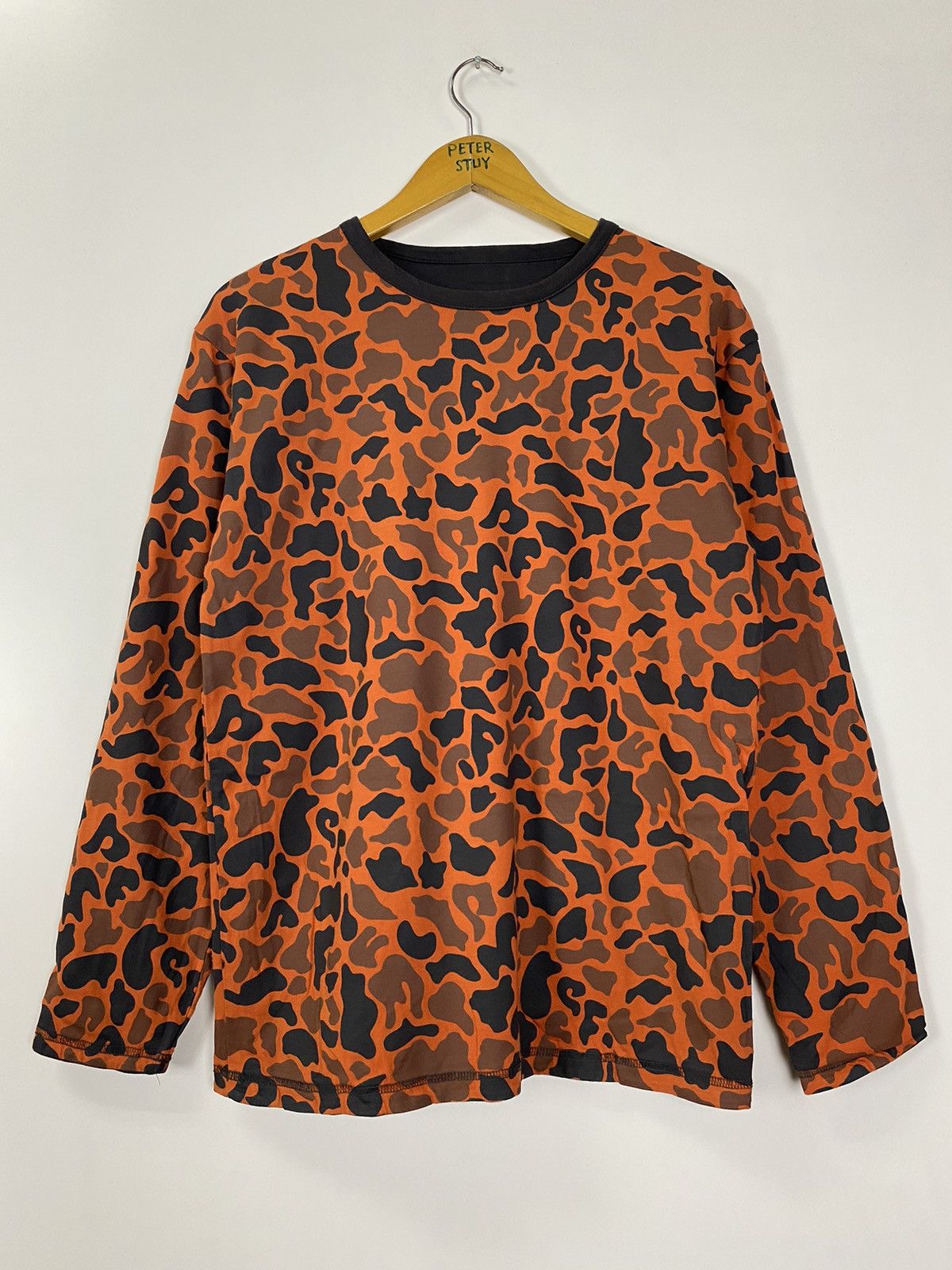 PPFM PPFM revesible sweater Size US M / EU 48-50 / 2 - 2 Thumbnail