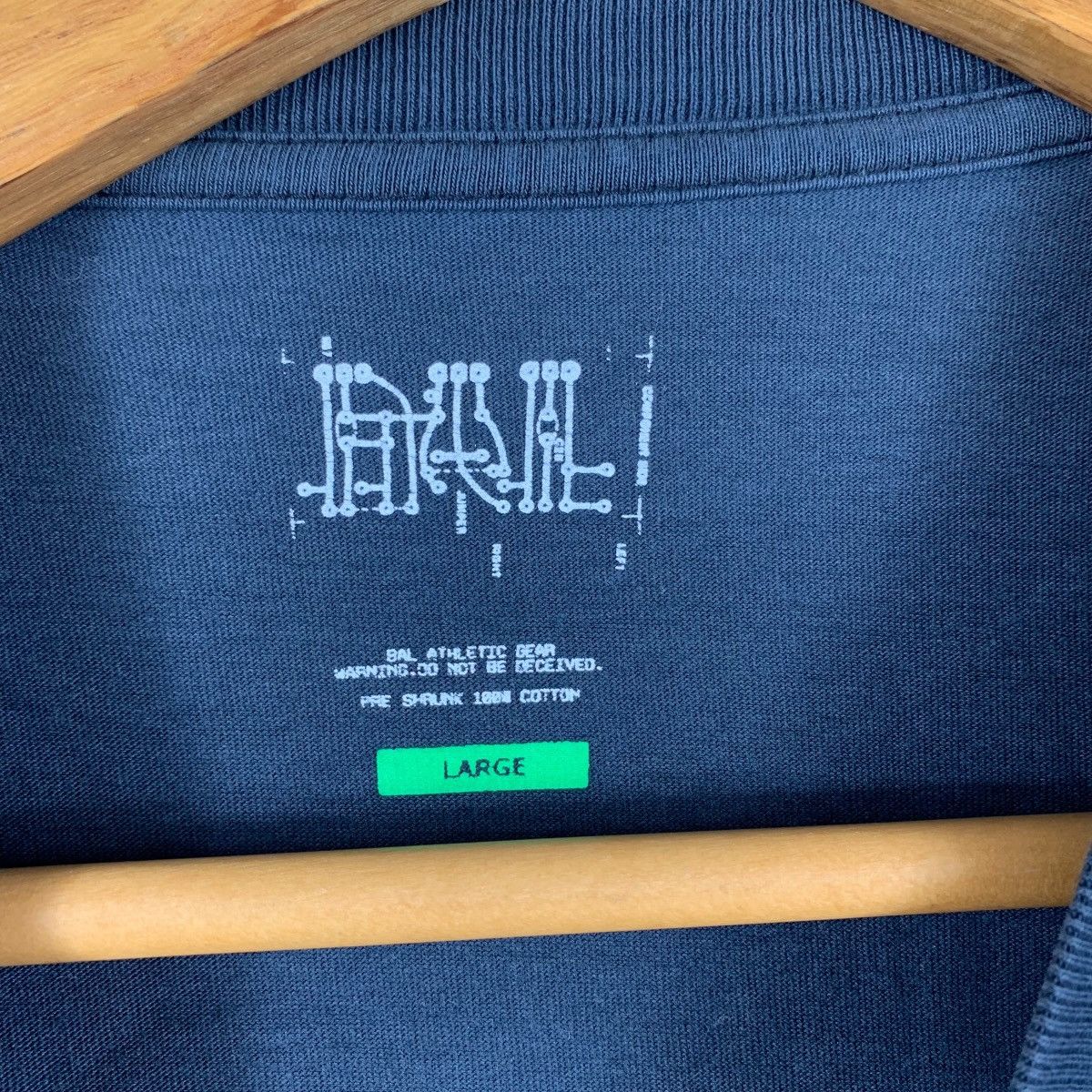 Japanese Brand Vintage ALL OTHER SUCK japanesebrand tee Size US L / EU 52-54 / 3 - 4 Thumbnail