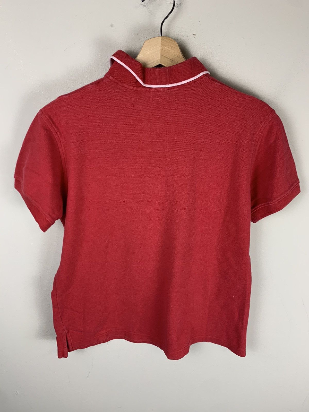 Disney × Vintage Vintage Disney Mickey Mouse Polo Size US M / EU 48-50 / 2 - 1 Thumbnail