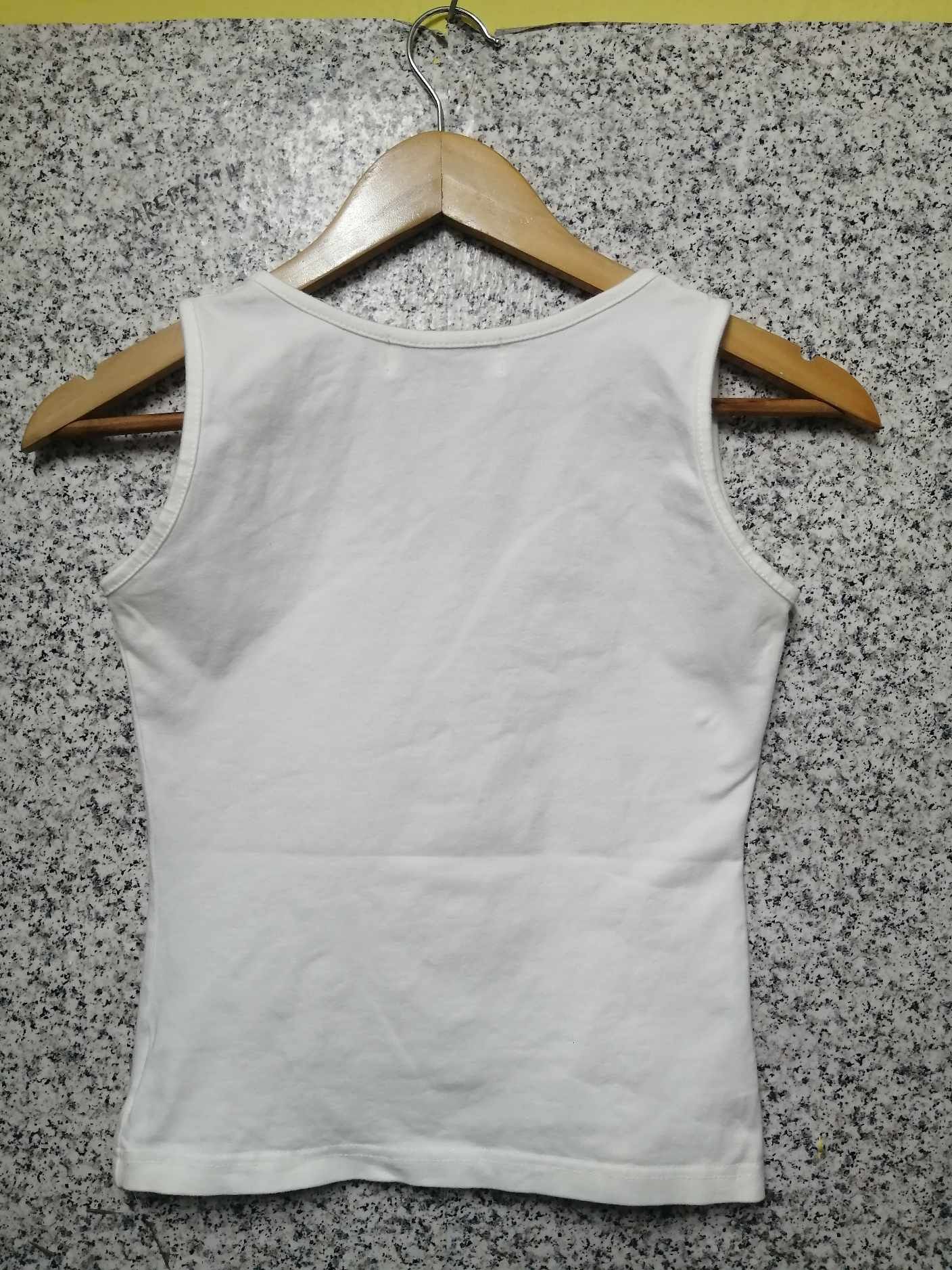 Vintage Yves Saint Laurent Big Logo very rare Size US XXS / EU 40 - 2 Thumbnail