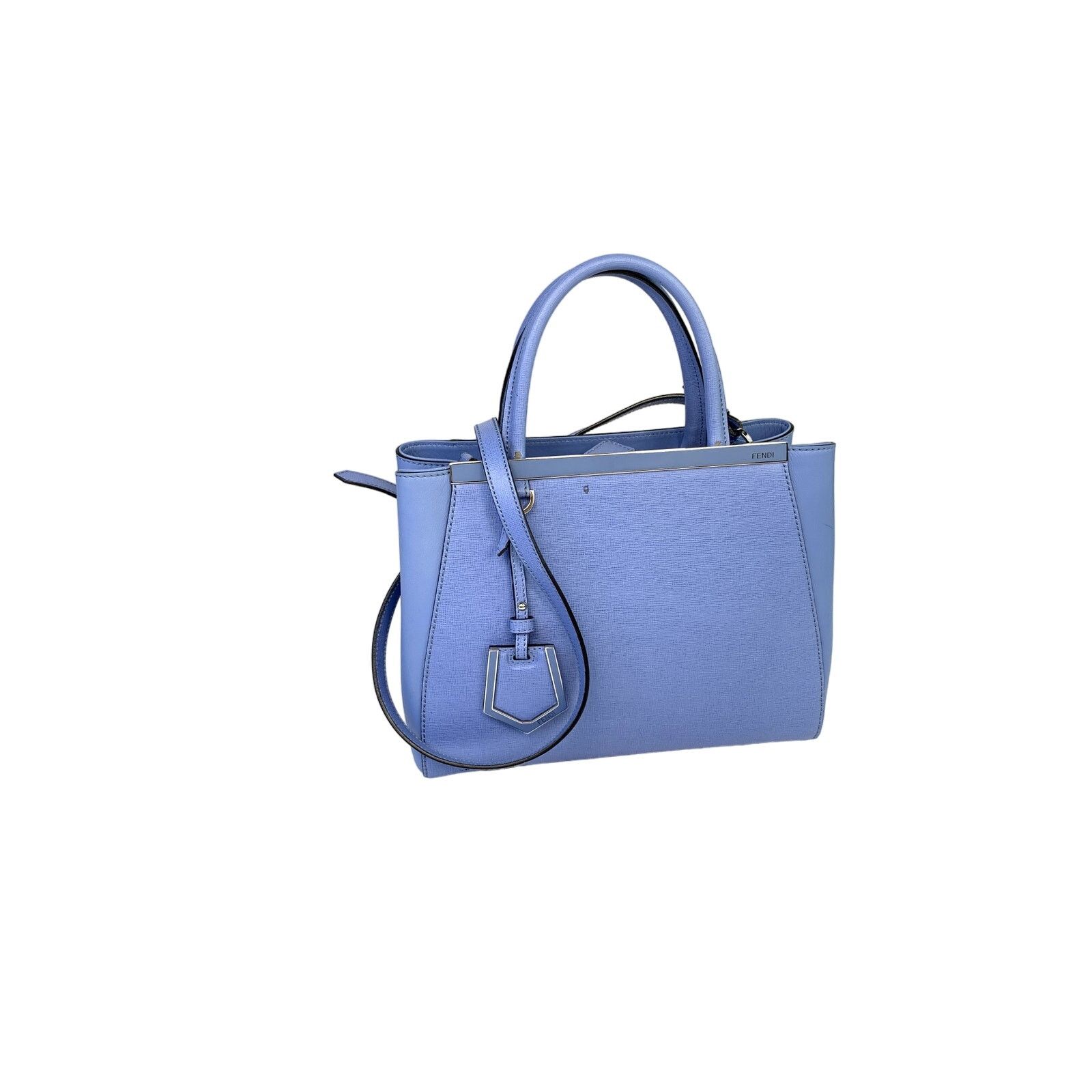 Fendi Fendi 2Jours Tote Size ONE SIZE - 3 Thumbnail