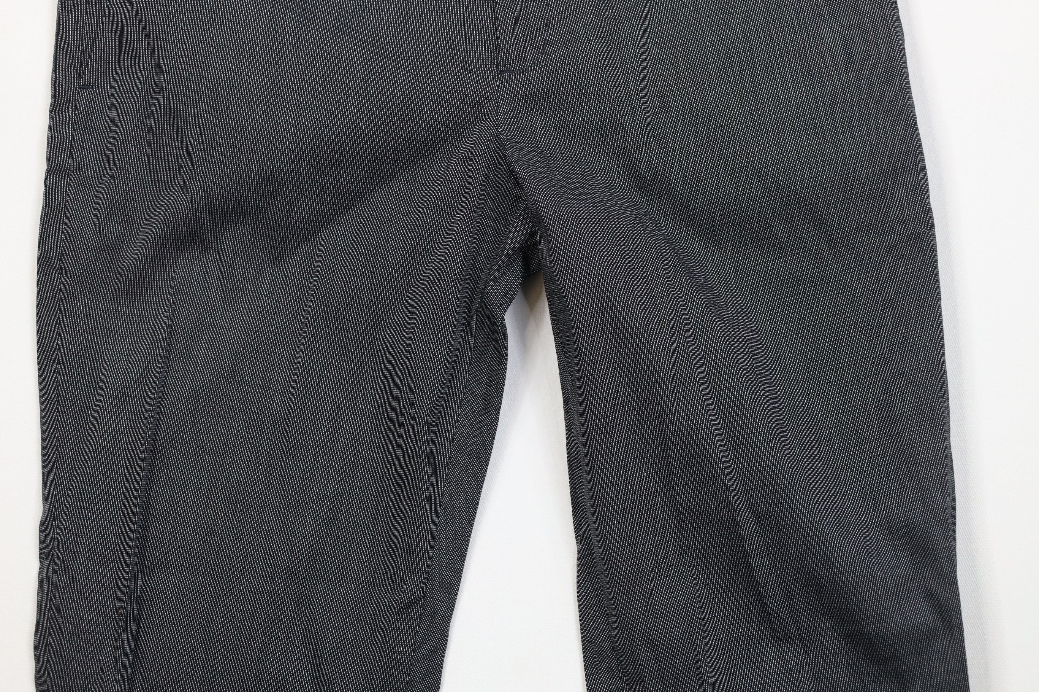 Banana Republic Vintage Y2K Banana Republic The Martin Fit Chino Pants Size 28" / US 6 / IT 42 - 3 Thumbnail