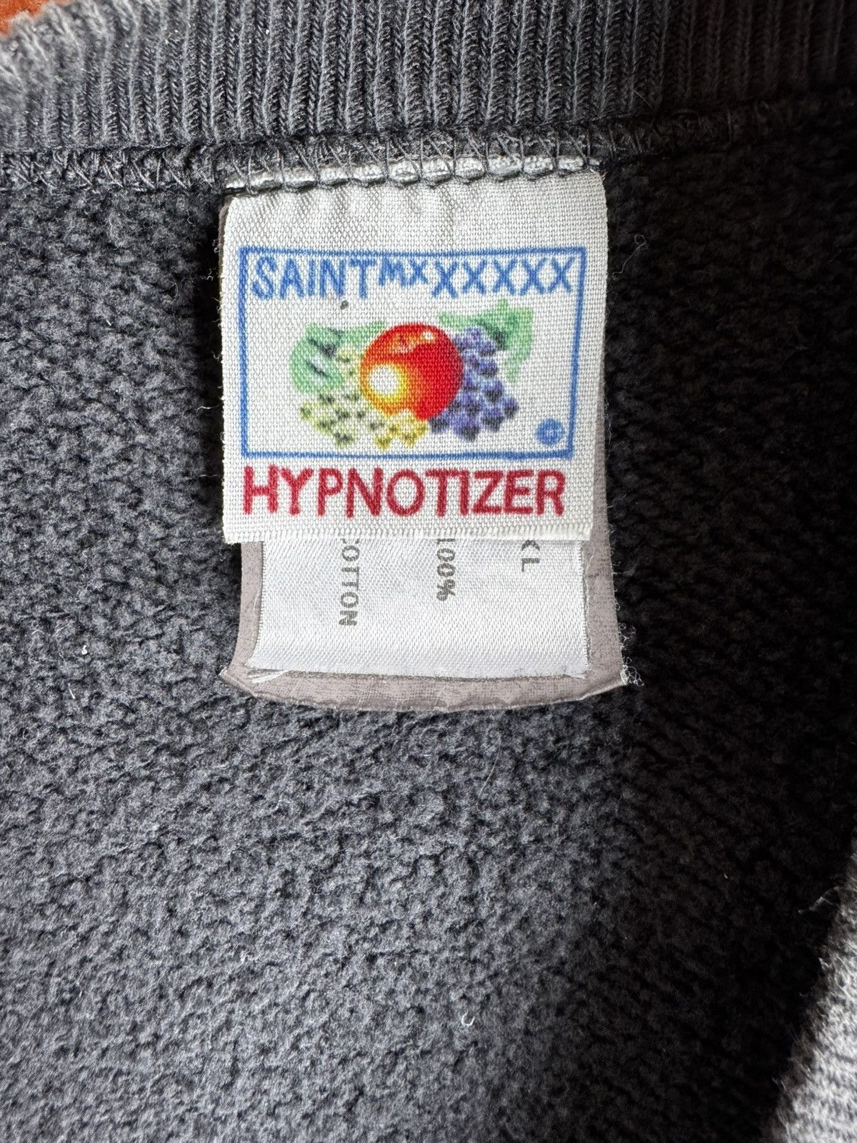 Saint Michael Saint Michael Sweatshirt Size US XL / EU 56 / 4 - 5 Thumbnail