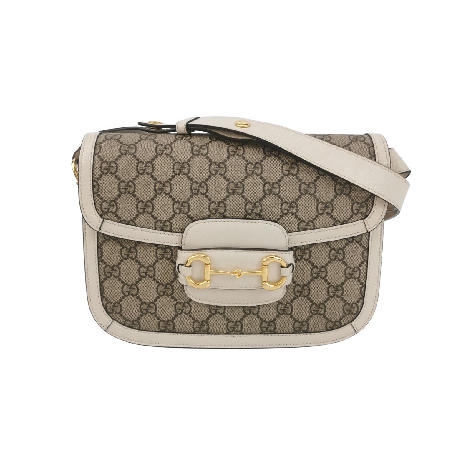 Gucci Gucci Women os Shoulder Bags Size ONE SIZE - 1 Thumbnail