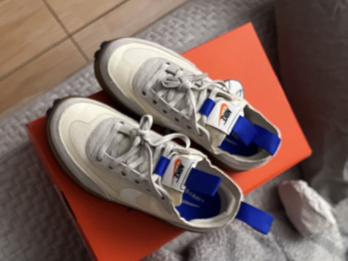 Nike × Tom Sachs Nike x Tom Sachs General Purpose Shoe ‘Studio’ Size US 5.5 / IT 35.5 - 10 Thumbnail