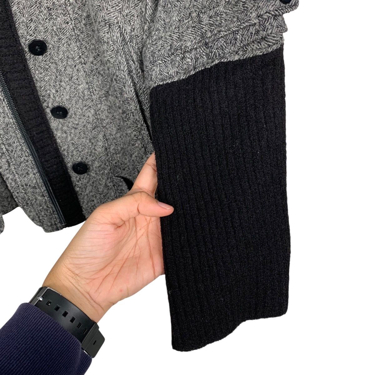 Other Taresa Van Buren Jacket Size S / US 4 / IT 40 - 13 Thumbnail