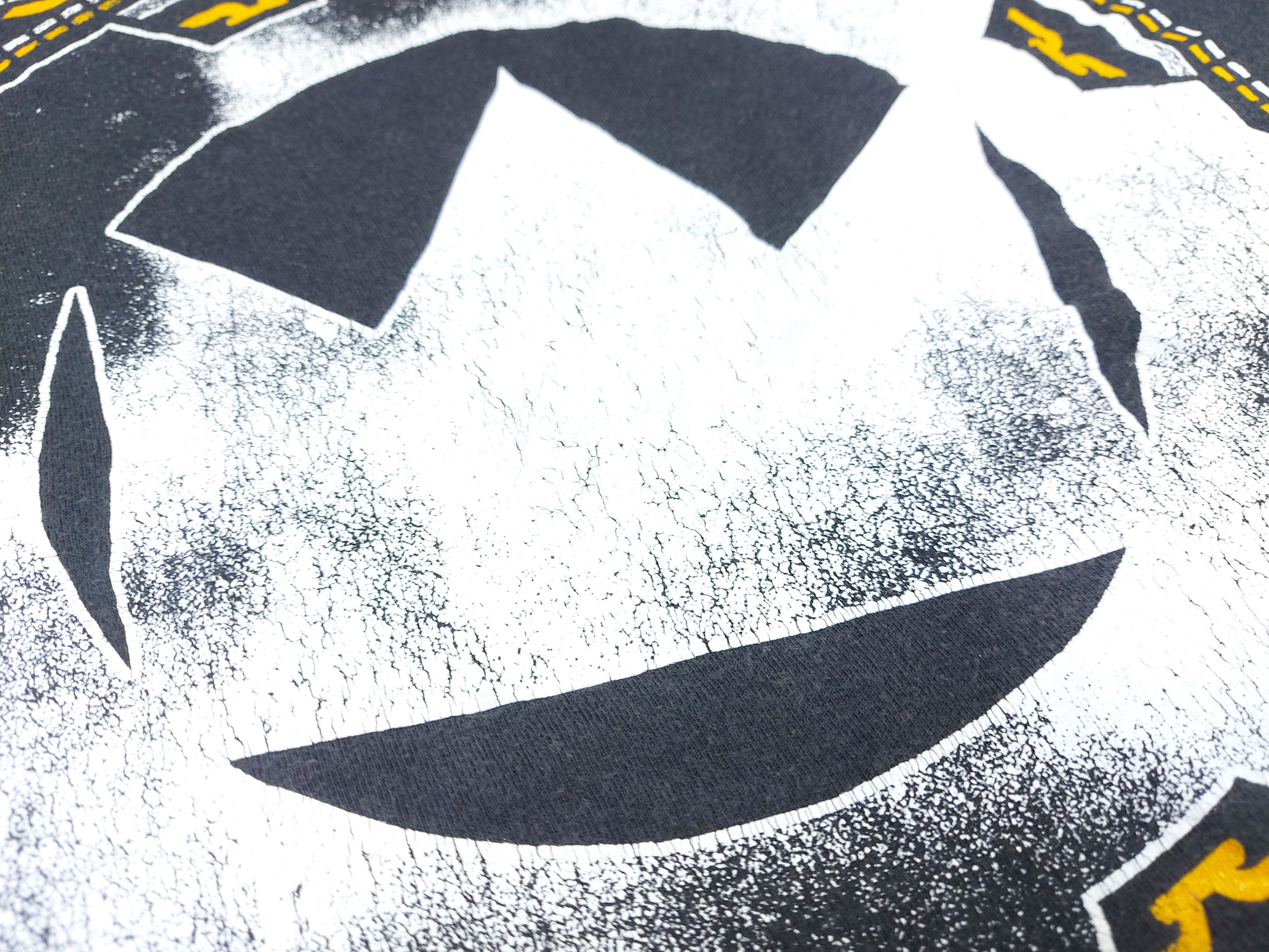 Band Tees 2012 Crown The Empire Band Logo The Fallout TEE Size US M / EU 48-50 / 2 - 4 Thumbnail