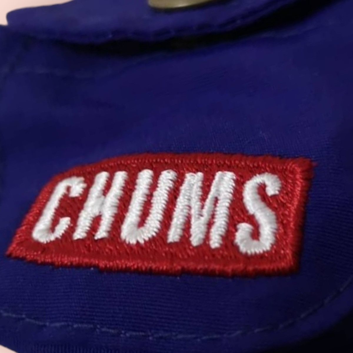 Chums VINTAGE CHUMS FLEECE POCKET CAP Size ONE SIZE - 9 Thumbnail