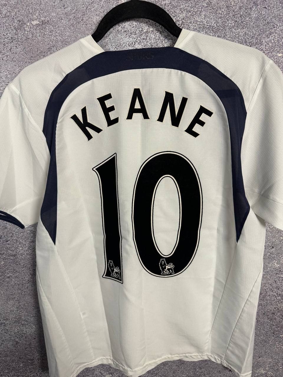 Puma × Vintage KEANE Vintage Tottenham 2006/07 Puma Soccer Jersey Size US XS / EU 42 / 0 - 11 Thumbnail