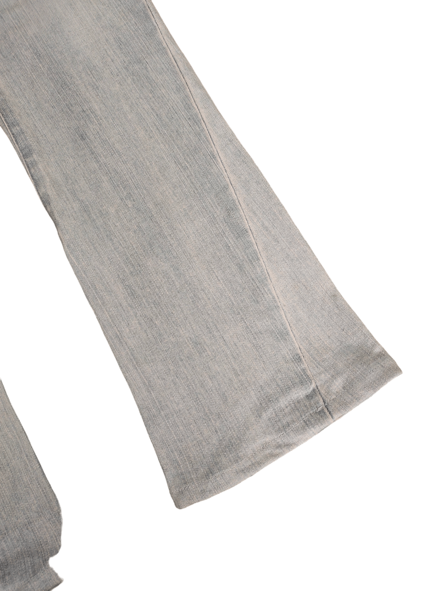 Tornado Mart OG Flare Jeans Tornado Mart Clawmark Distress Faded Bootcut Size US 30 / EU 46 - 8 Thumbnail